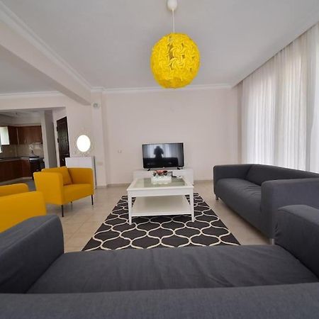 Kaya Suite فتحية المظهر الخارجي الصورة