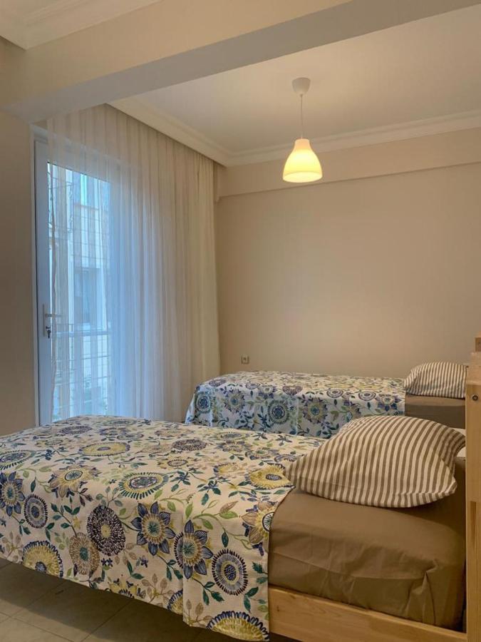 Kaya Suite فتحية المظهر الخارجي الصورة