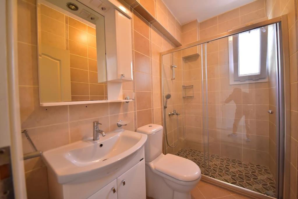 Kaya Suite فتحية المظهر الخارجي الصورة