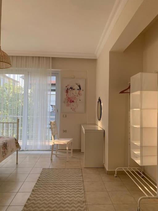 Kaya Suite فتحية المظهر الخارجي الصورة
